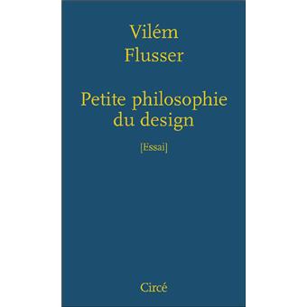 Petite philosophie du design