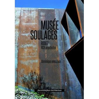 MUSEE SOULAGES - RODEZ RCR ARQUITECTES