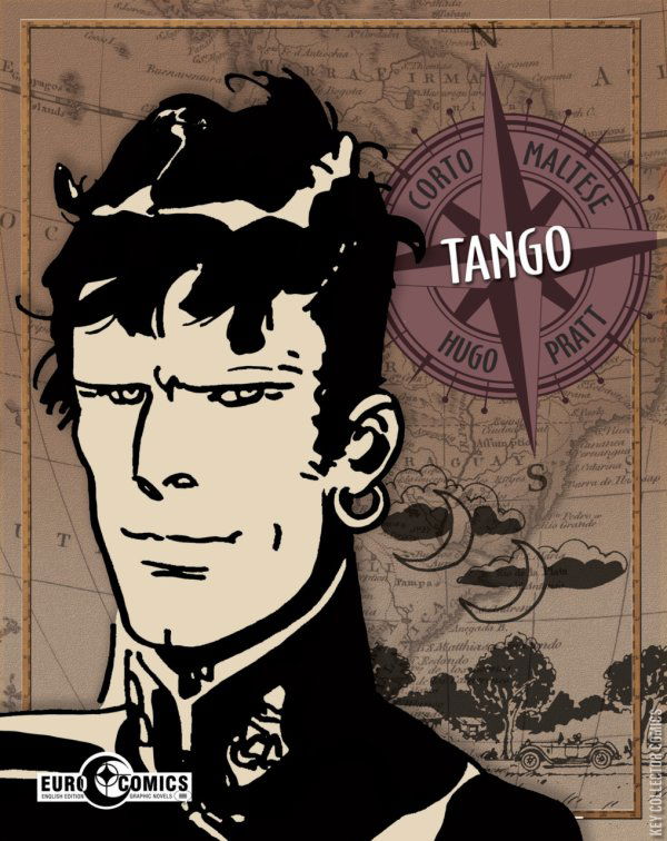 TANGO