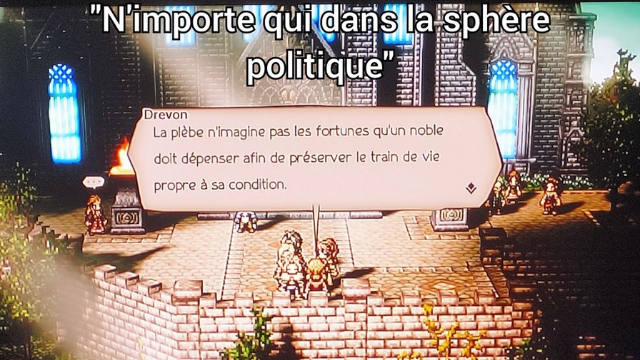 Toute ressemblance...