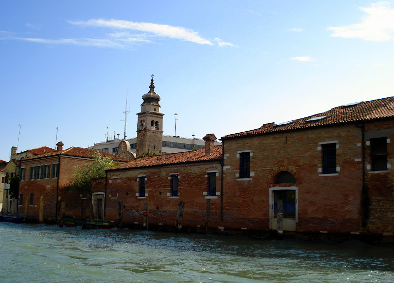 VENISE EN MINEUR -DVD- PVC 15