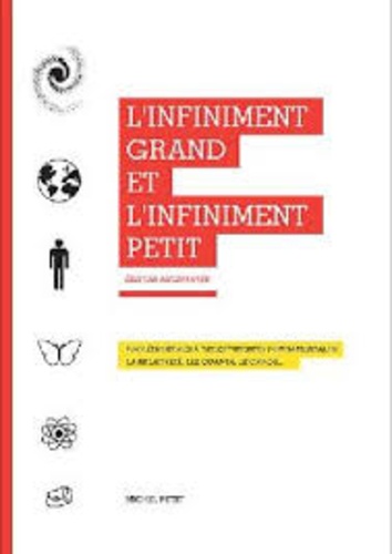 L INFINIMENT GRAND ET L INFINIMENT PETIT