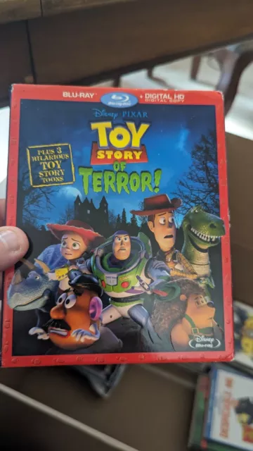 TERROR