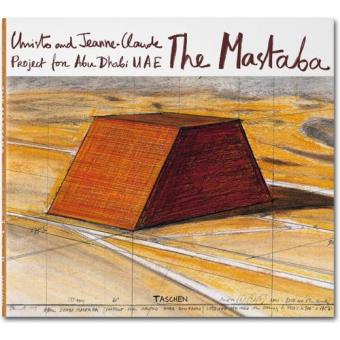 THE MASTABA
