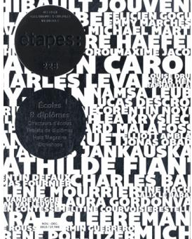 ETAPES 228