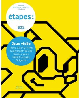 ETAPES N 231